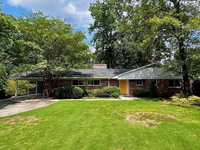 6311 Hunting Creek Rd NE