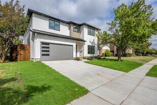 6027 Marquita Ave in Dallas, TX - Building Photo