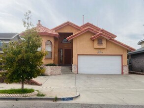 12132 Village Gate Dr in El Paso, TX - Building Photo - Building Photo