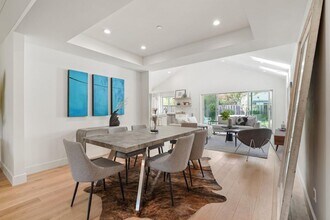 1642 Anamor St in Redwood City, CA - Building Photo - Building Photo
