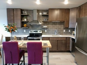 Live at Pioneer Place in West Fargo, ND - Building Photo - Building Photo