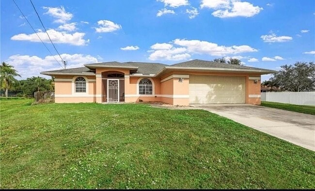 property at 821 NW Embers Terrace