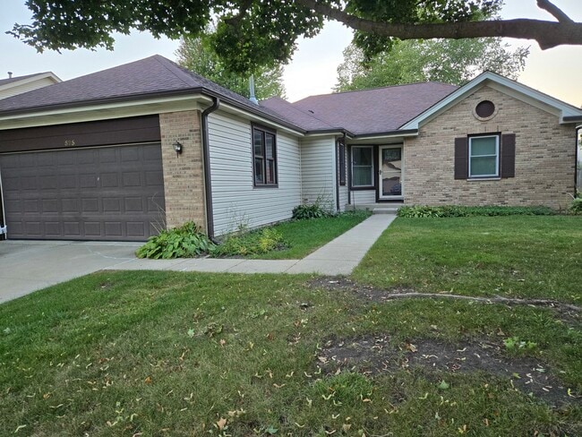 property at 525 Old Country Way