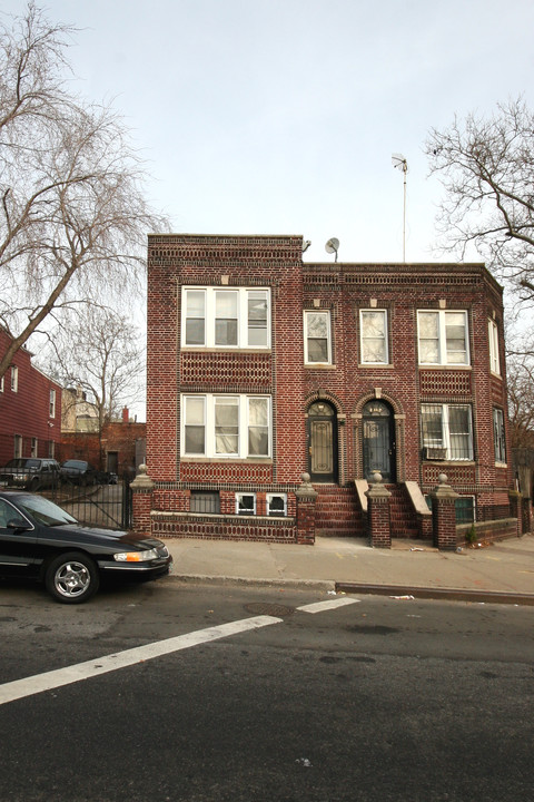 2365-2367 Dean St in Brooklyn, NY - Building Photo