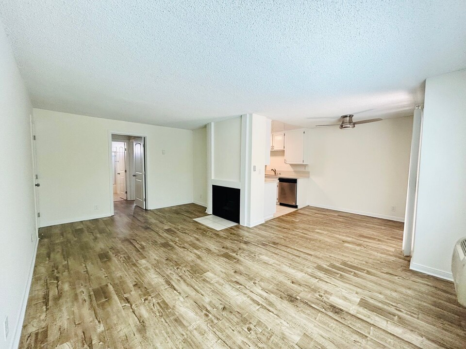 3715 Jasmine Ave in Los Angeles, CA - Building Photo