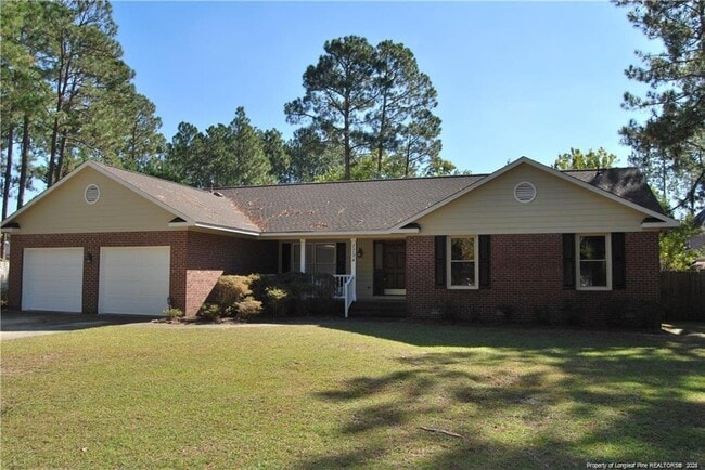 property at 7794 Privet Ct