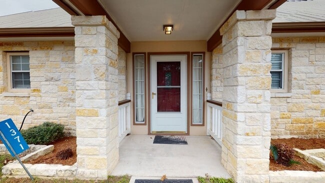 1371 Nightingale in Spring Branch, TX - Building Photo - Building Photo