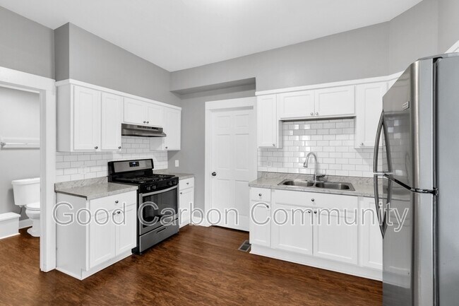 property at 26 Johnson St