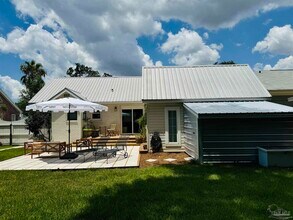 1716 N 20th Ave in Pensacola, FL - Building Photo - Building Photo