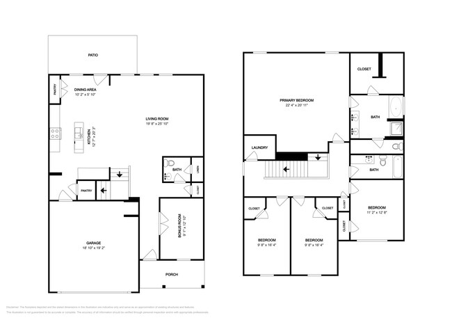 231 Malbone St SW in Cartersville, GA - Building Photo - Building Photo