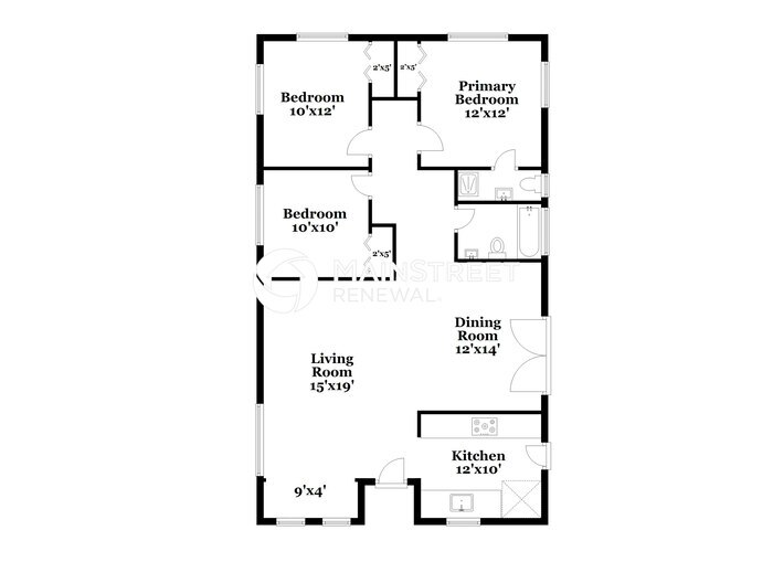 317 NW 49th St in Fort Lauderdale, FL - Building Photo