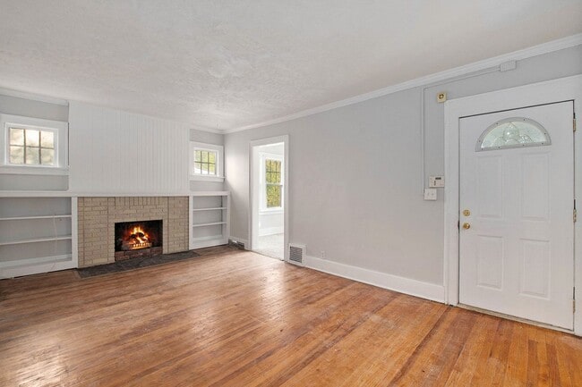 4860 Cuming St in Omaha, NE - Building Photo - Building Photo