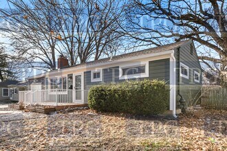 6800 Woodward St in Overland Park, KS - Building Photo - Building Photo