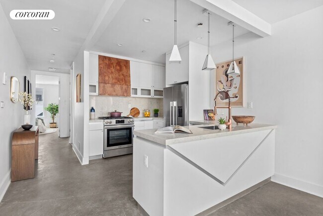 20 Melrose St in Brooklyn, NY - Building Photo - Building Photo