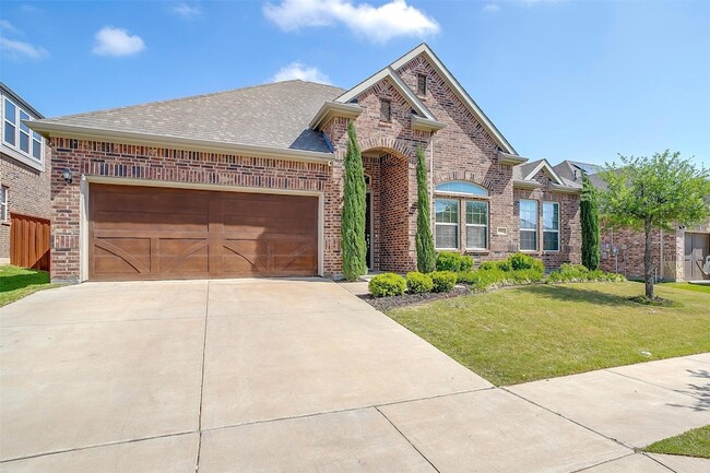 15024 Teasley Ave in Aledo, TX - Building Photo - Building Photo