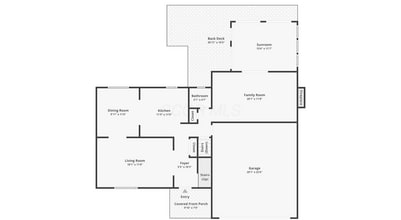 6605 Hancock Ct in Reynoldsburg, OH - Building Photo - Building Photo