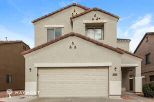 18356 W Mission Ln in Waddell, AZ - Building Photo