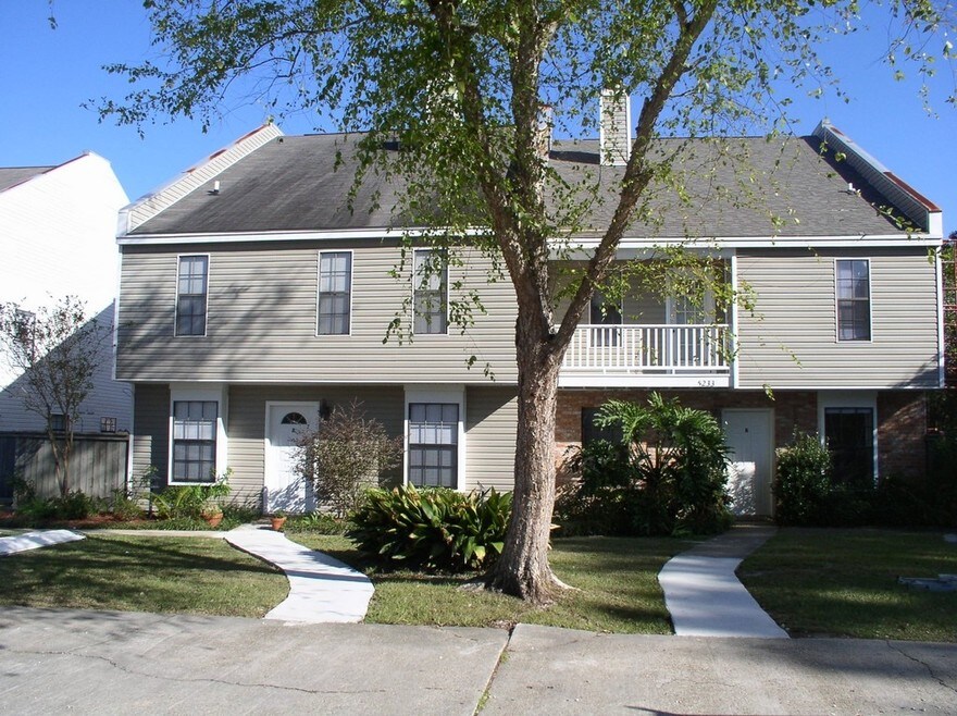 5137 Berryville Ct Apartments and Nearby Baton Rouge