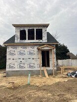 1311 McDuffie Ave in Columbia, SC - Building Photo