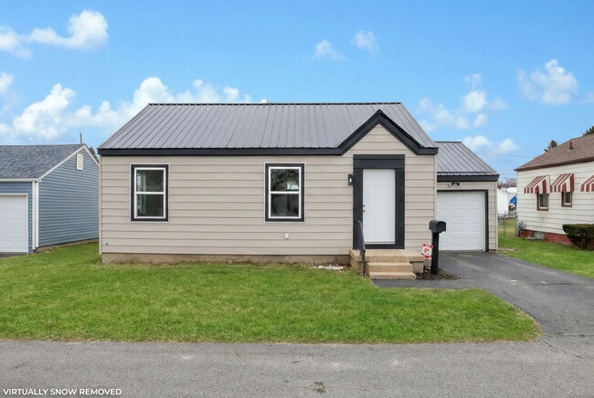 property at 1110 Fairwood Ave