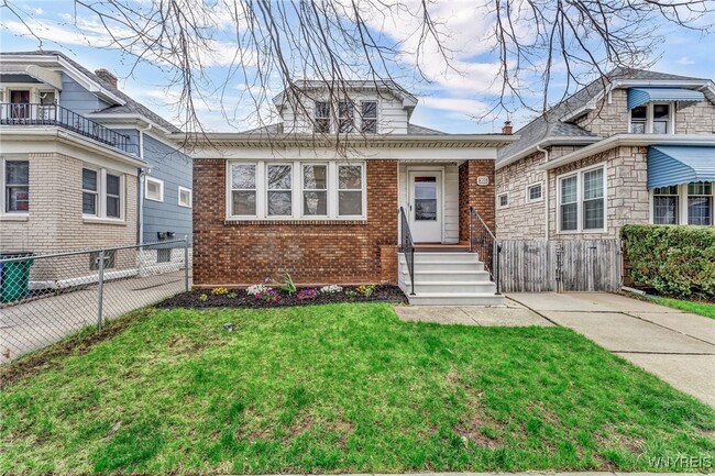 property at 355 S Ogden St