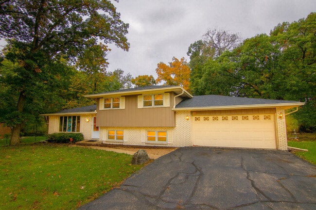property at 16 Longwood Way