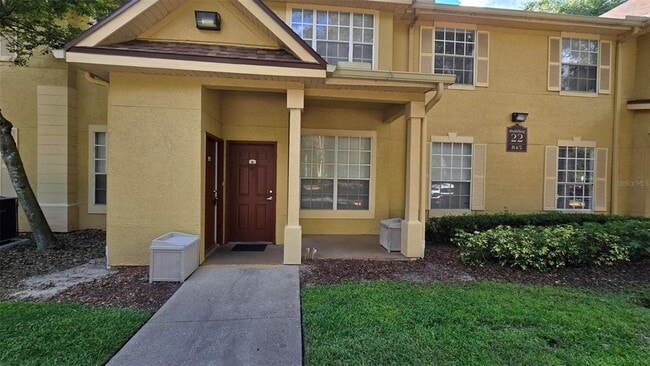 845 Grand Regency Pointe in Altamonte Springs, FL - Foto de edificio - Building Photo