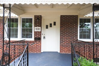 108 Dykeson Ave in Greenville, SC - Building Photo - Building Photo
