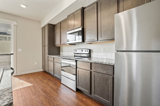 property at 7340 N Lucy Rose Ln