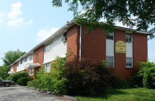 352 W Onondaga St in Syracuse, NY - Building Photo