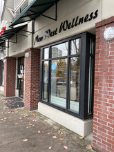 Chesham Walk in New Westminster, BC - Building Photo - Other