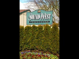 SoundWest Townhomes