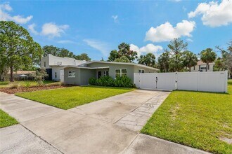 433 Pineapple St in Tarpon Springs, FL - Building Photo - Building Photo