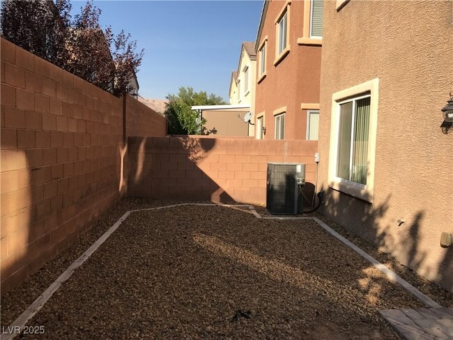 property at 9529 Van Halen Ln