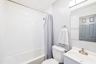 LIV Lakeview in Richmond, VA - Building Photo - Building Photo