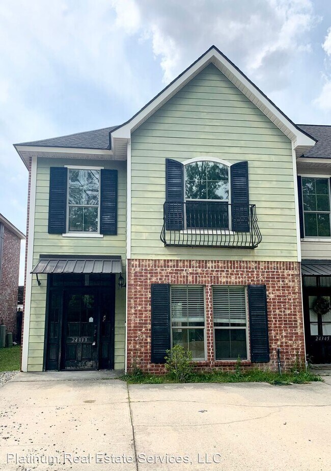 24333 Chateau de Chene Blvd Rentals in Walker, LA