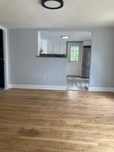 16 Parsons St, Unit 2nd Floor in Binghamton, NY - Building Photo - Building Photo