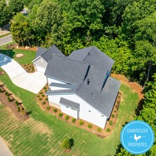 93 Lookout Ridge in Pittsboro, NC - Building Photo - Building Photo