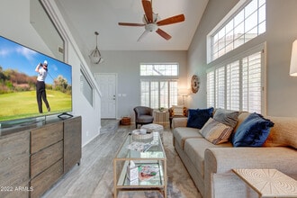 15550 N Frank Lloyd Wright Blvd in Scottsdale, AZ - Building Photo - Building Photo