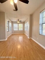 2782 Forbes St in Jacksonville, FL - Building Photo