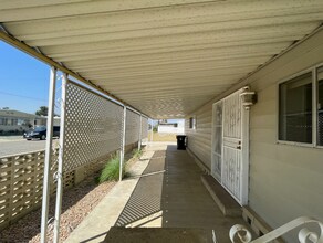1760 Santo Domingo Way in Hemet, CA - Building Photo - Building Photo