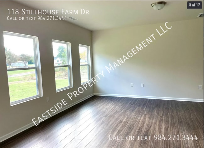 118 Stillhouse Farm Dr in Graham, NC - Building Photo - Building Photo