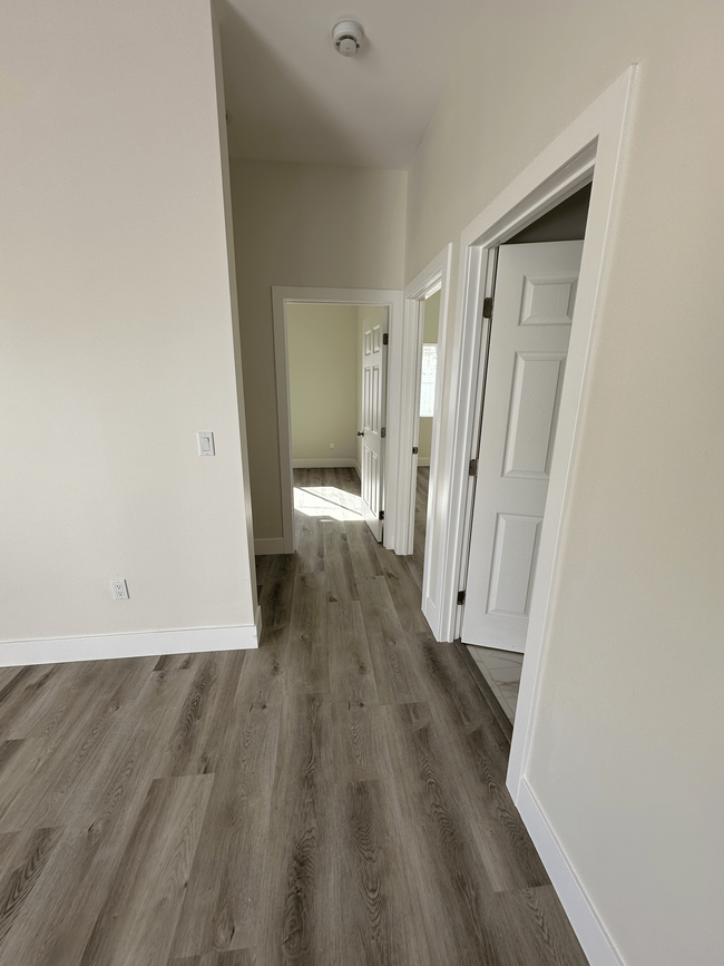 4451 W 133rd St in Hawthorne, CA - Building Photo - Building Photo