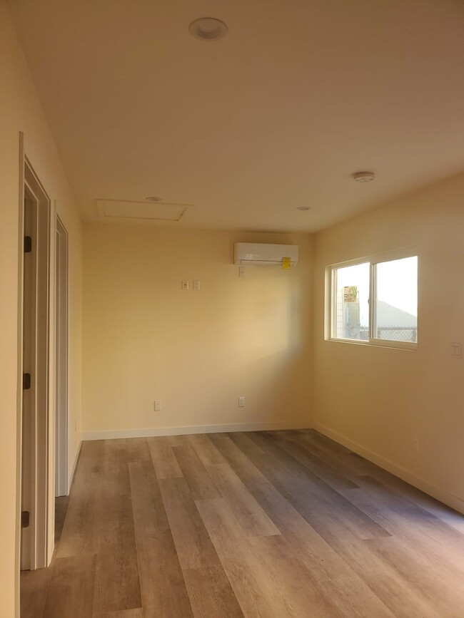 property at 2247-2244 S Cochran Ave