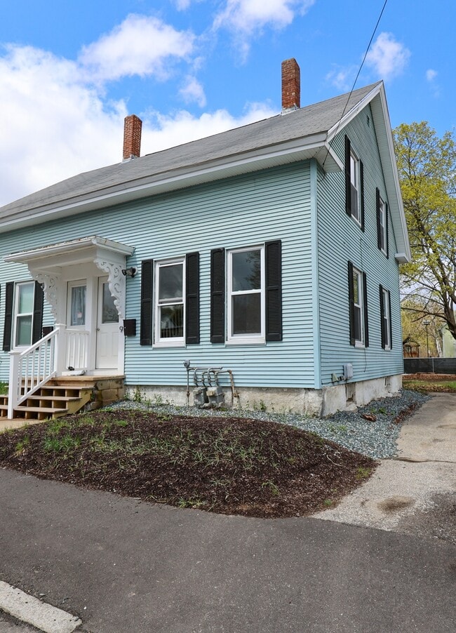 property at 9 Granite Ave