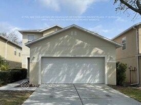 17503 Sandgate Ct in Land O Lakes, FL - Building Photo