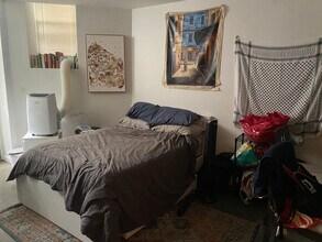 20 Queensberry St, Unit B in Boston, MA - Building Photo - Building Photo