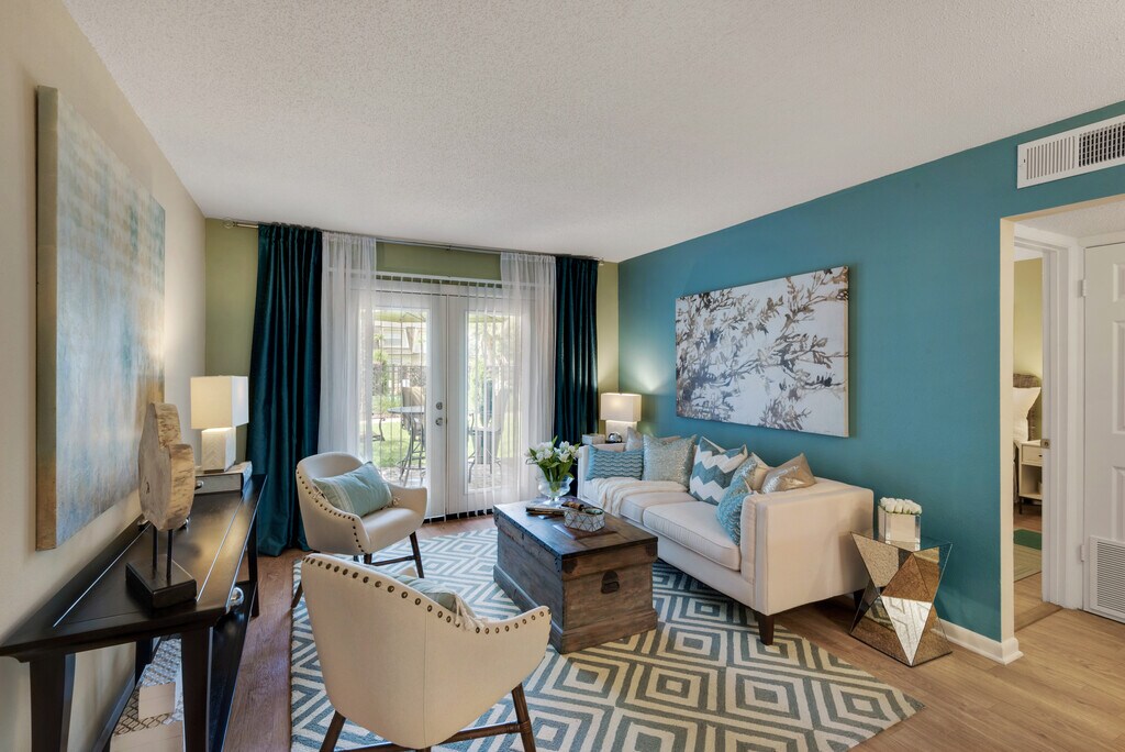 Chapins Landing Pensacola, FL Apartments