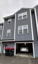 45 Mercury Terrace, Unit 228 in Haverhill, MA - Building Photo