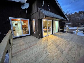 1170 Brook Rd in Goshen, NH - Building Photo - Building Photo